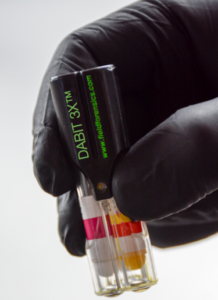 Dabit 3X™ Drug Test